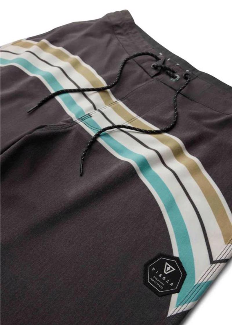 Vissla Latitude 18.5'' Boardshort -phantom
